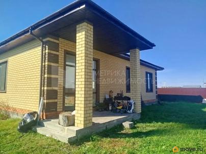 коттедж, 123.1 м&sup2;, 8 соток