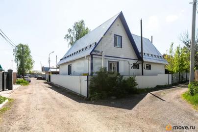 дом, 110 м&sup2;, 8.27 сотки