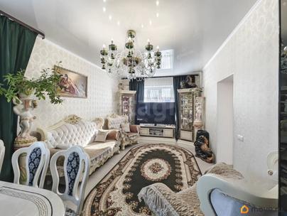 дом, 120 м&sup2;, 8.84 сотки