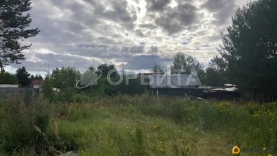 земельный участок, 10 соток