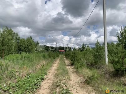 земельный участок, 10 соток