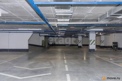 гараж, 13.3 м&sup2;