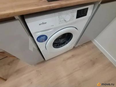 студия, 16.9 м&sup2;