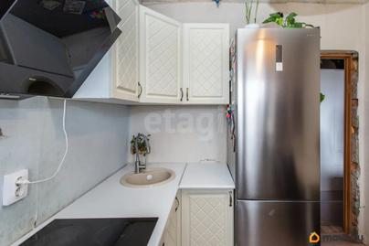 2-комн. квартира, 40 м&sup2;