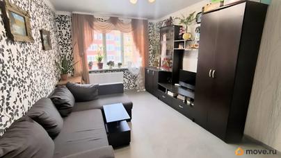 3-комн. квартира, 72 м&sup2;