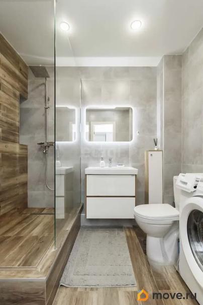 1-комн. квартира, 41 м&sup2;