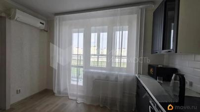 1-комн. квартира, 38 м&sup2;