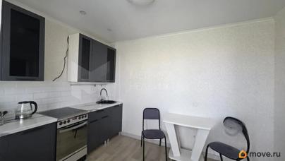 1-комн. квартира, 38 м&sup2;