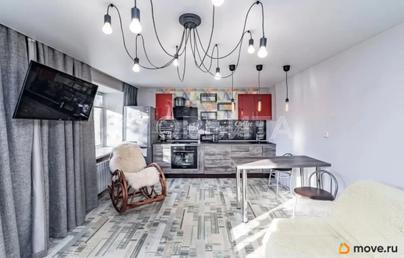 1-комн. квартира, 48 м&sup2;
