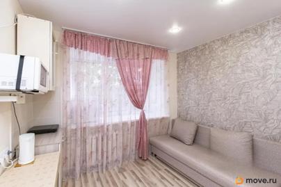 студия, 12 м&sup2;