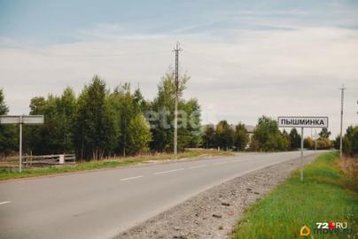 земельный участок, 15 соток
