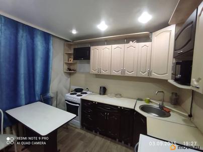 3-комн. квартира, 65 м&sup2;