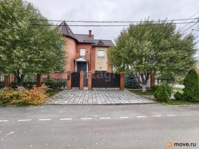 дом, 313.6 м&sup2;, 6.28 сотки