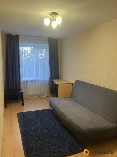 2-комн. квартира, 44.9 м&sup2;