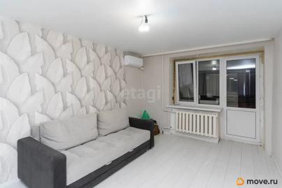 1-комн. квартира, 31.8 м&sup2;