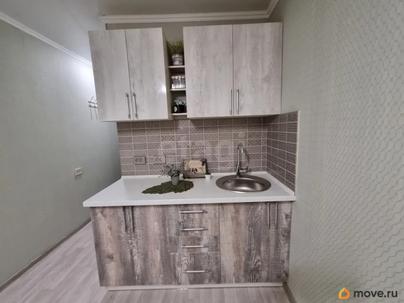 1-комн. квартира, 13.4 м&sup2;