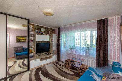 1-комн. квартира, 31.3 м&sup2;