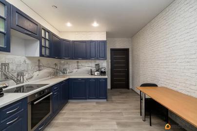 2-комн. квартира, 79.5 м&sup2;