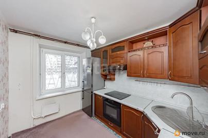 3-комн. квартира, 63.5 м&sup2;