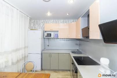 2-комн. квартира, 56 м&sup2;
