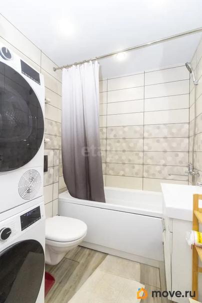 2-комн. квартира, 51.4 м&sup2;