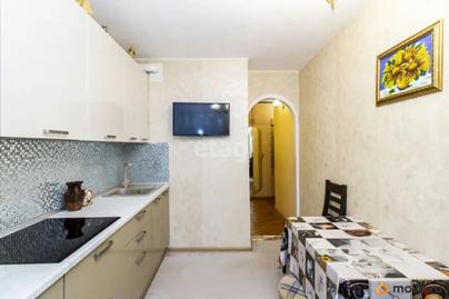 2-комн. квартира, 51.2 м&sup2;