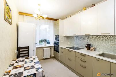 2-комн. квартира, 51.2 м&sup2;