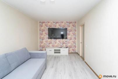 2-комн. квартира, 51.2 м&sup2;