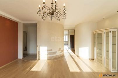 3-комн. квартира, 91.7 м&sup2;