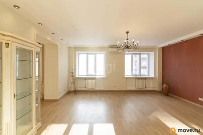 3-комн. квартира, 91.7 м&sup2;