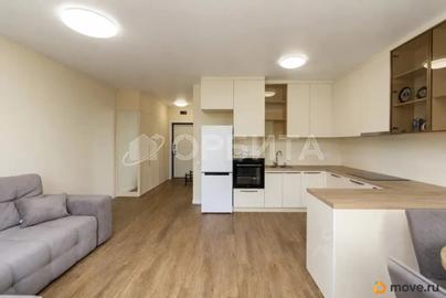 3-комн. квартира, 92.2 м&sup2;