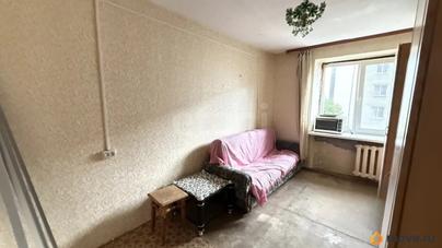 комната, 12 м&sup2;