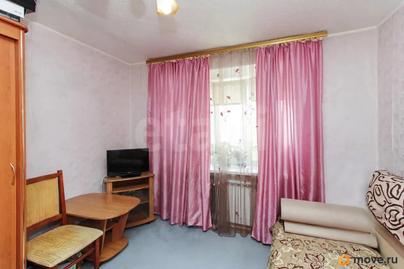 комната, 13.7 м&sup2;