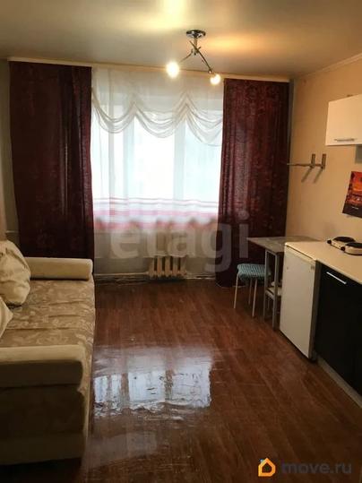 комната, 19.3 м&sup2;
