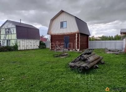 дом, 47.3 м&sup2;, 5.7 сотки