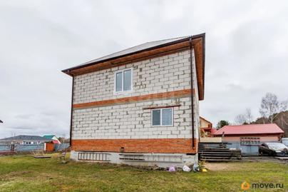 дом, 220 м&sup2;, 15 соток