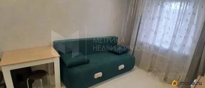 студия, 16.8 м&sup2;