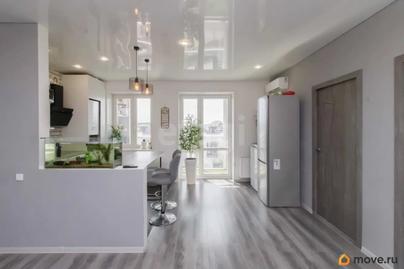 2-комн. квартира, 62.5 м&sup2;