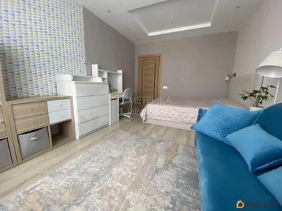1-комн. квартира, 39 м&sup2;