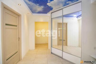 3-комн. квартира, 74.7 м&sup2;
