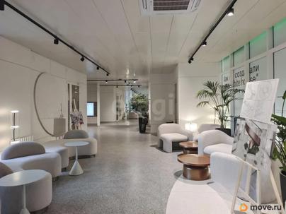 3-комн. квартира, 155.8 м&sup2;