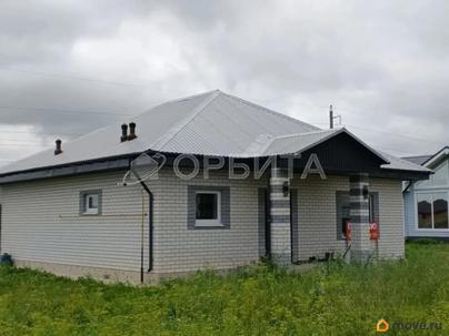 дом, 90.7 м&sup2;, 10 соток