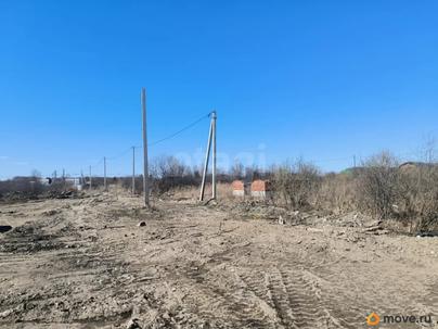 земельный участок, 10 соток