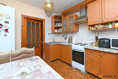 4-комн. квартира, 86.8 м&sup2;