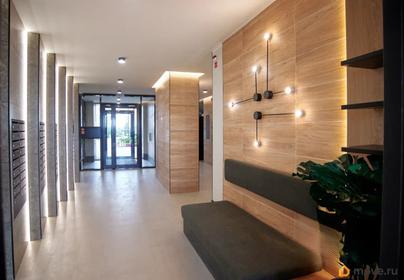 2-комн. квартира, 31.34 м&sup2;