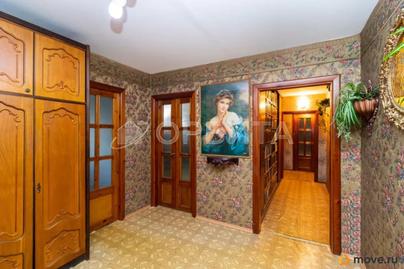 3-комн. квартира, 88 м&sup2;