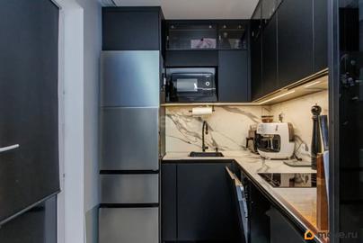 студия, 31.7 м&sup2;
