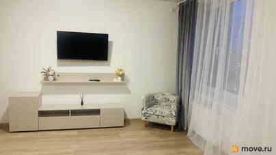 студия, 29 м&sup2;