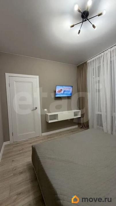 1-комн. квартира, 35 м&sup2;