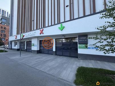 гараж, 13.3 м&sup2;